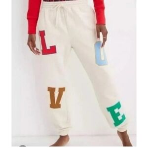 Aerie Cream Textured Fabric